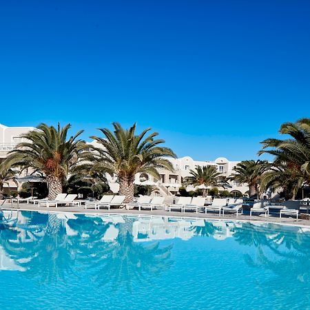 Santo Miramare Beach Resort Perissa  Esterno foto