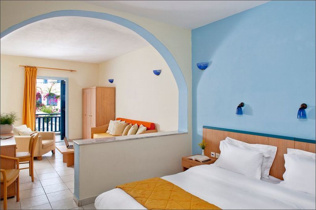 Santo Miramare Beach Resort Perissa  Esterno foto
